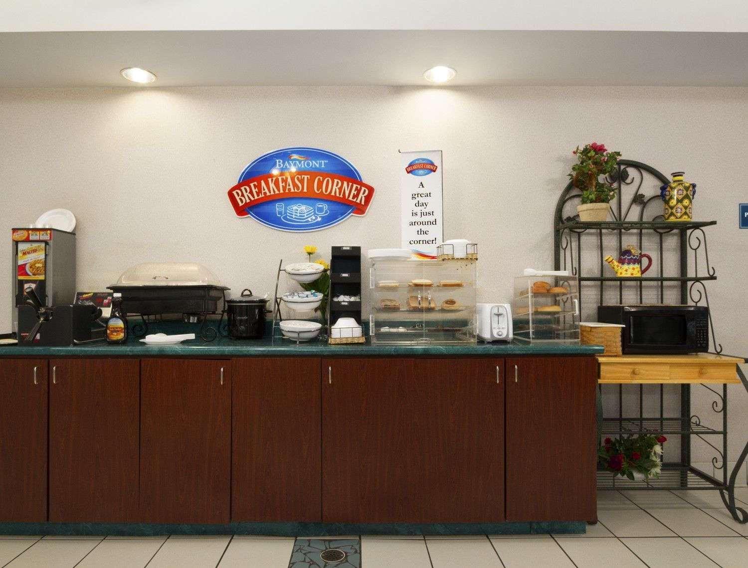 Baymont By Wyndham Crossville Εξωτερικό φωτογραφία